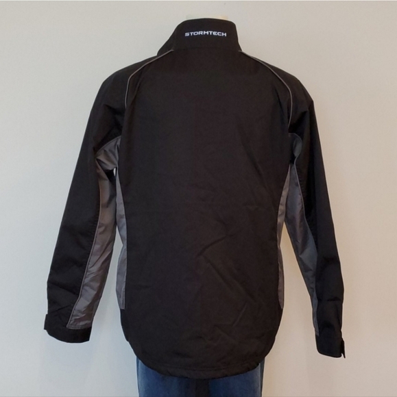 NWT Women's Stormtech Performance Track Jacket Size Medium - Picture 2 of 11